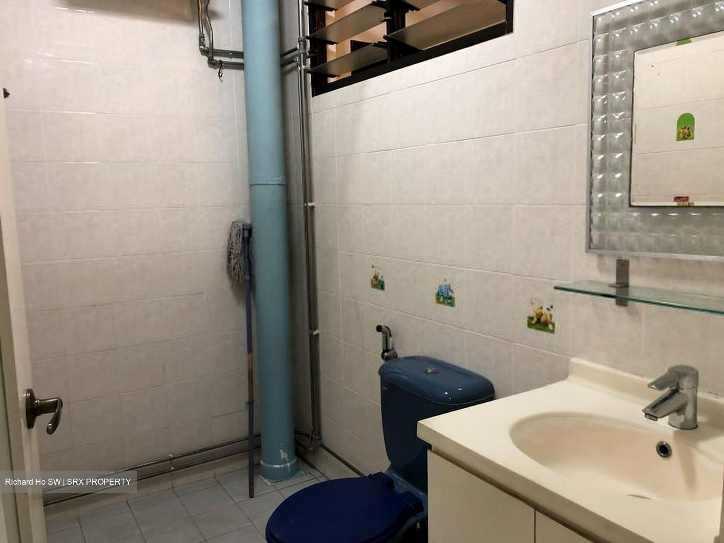 Blk 9 Pine Close (Geylang), HDB 4 Rooms #440294721